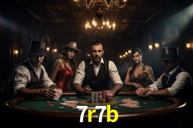 7r7b,7r7b bet
